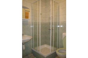 Vengrija Privát Harkány, Eksterjeras